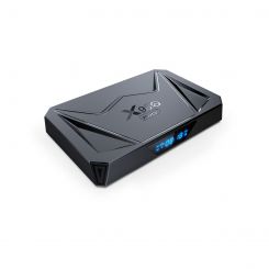 Медиаплеер X96Q Pro Plus 2/16