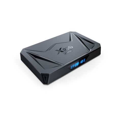 Медиаплеер X96Q Pro Plus 2/16