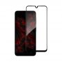 Защитное стекло Intaleo Full Glue для Samsung Galaxy M16 Black (1283126620188)