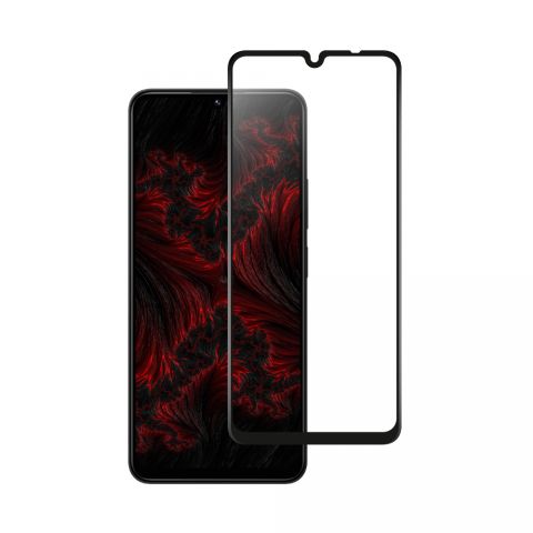 Защитное стекло Intaleo Full Glue для Xiaomi Poco C75 (1283126608001)