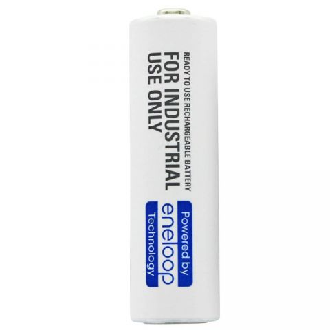 Аккумуляторы Panasonic Eneloop AA/HR06 NI-MH 1900 mAh  1 шт Bulk