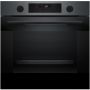 Духова шафа Bosch HUA736EG0T