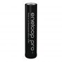 Аккумуляторы Panasonic Eneloop Pro AAA/HR03 NI-MH 930 mAh 1 шт Bulk