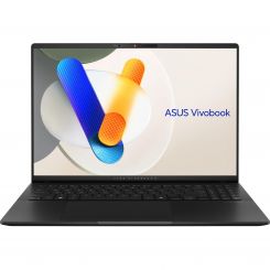 Ноутбук Asus Vivobook S 16 OLED M5606KA-RI009 (90NB1592-M000A0) Neutral Black