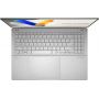Ноутбук Asus Vivobook S 16 OLED M5606KA-RI010 (90NB1593-M000B0) Cool Silver