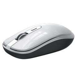Мышь XO M11 Silver Black