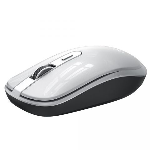 Мышь XO M11 Silver Black