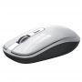 Мышь XO M11 Silver Black
