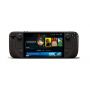 Игровая консоль Valve Steam Deck OLED 1030 1TB Black_JP