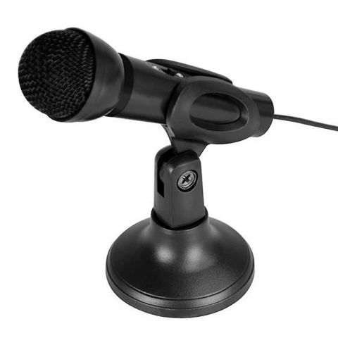 Микрофон Media-Tech Micco SFX (MT393)