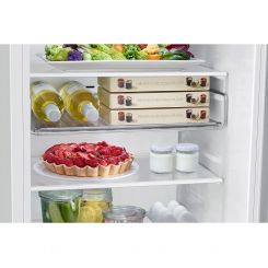 Встраиваемый холодильник Samsung BRB70F26C1S0UA