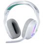 Гарнитура Logitech G522 LightSpeed Wireless Gaming Headset White (981-001550)