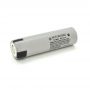 Аккумулятор Panasonic 18650 Li-Ion 3200 mAh Gray