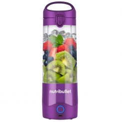 Аккумуляторный портативный блендер Nutribullet NBP003PU