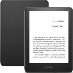 Электронная книга Amazon Kindle Paperwhite Kids (11th Gen) 8GB Black_JP