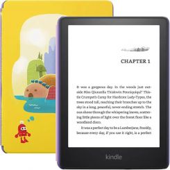 Электронная книга Amazon Kindle Paperwhite Kids (11th Gen) 8GB Robot Dreams_JP