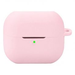 Чехол для наушников BeCover Silicon для Samsung Galaxy Buds 3 Pink (711992)