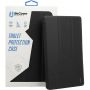 Чехол-книжка BeCover Smart Case для Samsung Galaxy Tab S10 Plus SM-X820/SM-X826 Black (712232)