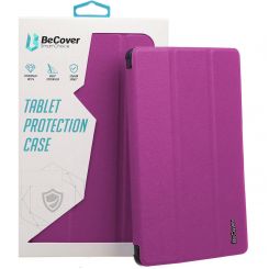 Чехол-книжка BeCover Smart Case для Samsung Galaxy Tab S10 Plus SM-X820/SM-X826 Purple (712237)