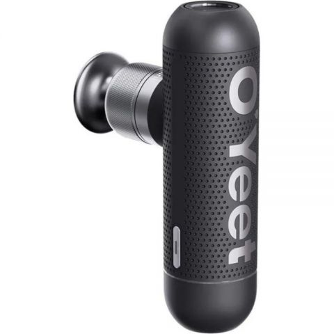 Массажер Oyeet NEX mini MG-M1 Grey