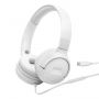 Гарнитура JBL Tune 520C White (JBLT520CWHT)