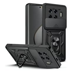 Чeхол-накладка BeCover Military для Tecno Spark 20 Pro Plus (KJ7) Black (712169) Чeхол-накладка BeCover Military для Tecno Spark 20 Pro Plus (KJ7) Black (712169)