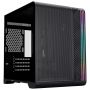 Корпус 1stPlayer VT5 Black без БЖ