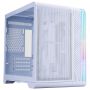 Корпус 1stPlayer VT5 White без БП