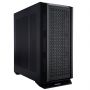 Корпус 1stPlayer PS8MX-BK Black без БП Корпус 1stPlayer PS8MX-BK Black без БП