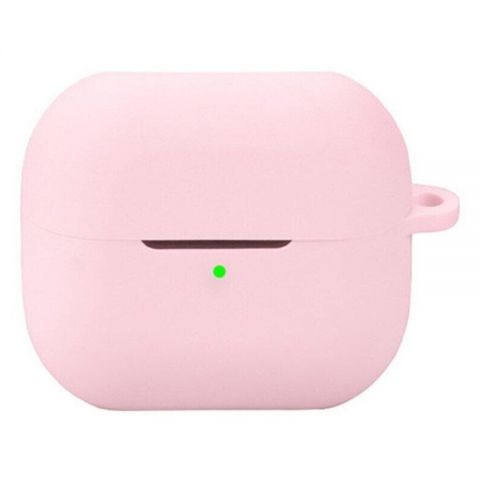 Чехол для наушников BeCover Silicon для Samsung Galaxy Buds 3 Pro Pink (712003)
