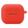 Чехол для наушников BeCover Silicon для Samsung Galaxy Buds 3 Pro Red (712004)