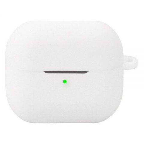 Чехол для наушников BeCover Silicon для Samsung Galaxy Buds 3 Pro White (712005)