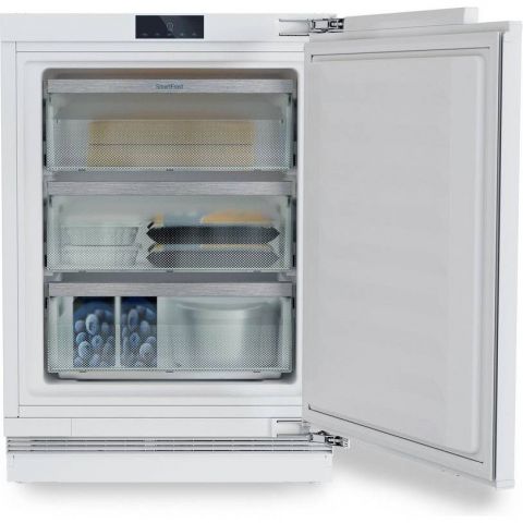 Встраиваемая морозильная Liebherr SUFc 3703