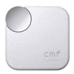 Bluetooth-гарнитура CMF by Nothing Buds 2a B185 Light Grey (A10600109)
