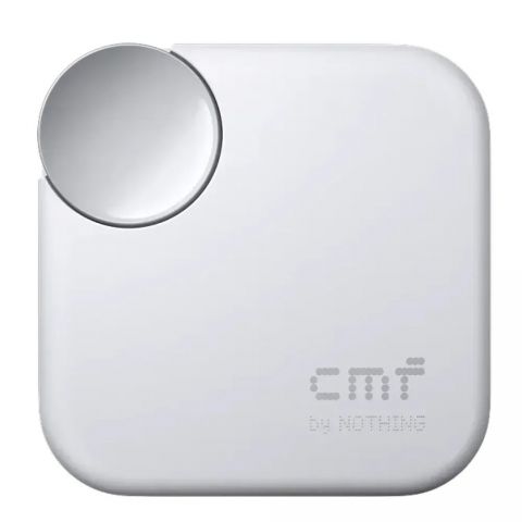 Bluetooth-гарнитура CMF by Nothing Buds 2a B185 Light Grey (A10600109)_EU