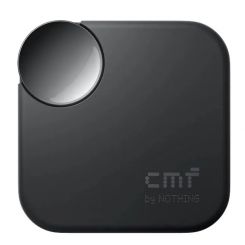 Bluetooth-гарнитура CMF by Nothing Buds 2a B185 Dark Grey (A10600107)_EU