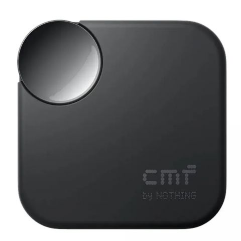 Bluetooth-гарнитура CMF by Nothing Buds 2a B185 Dark Grey (A10600107)_EU