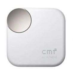 Bluetooth-гарнитура CMF by Nothing Buds 2 Plus B184 Light Grey (A10600105)_EU