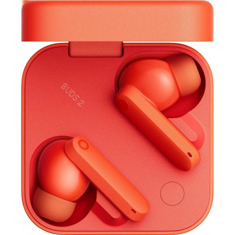 Bluetooth-гарнитура CMF by Nothing Buds 2 B179 Orange (A10600100)_EU Bluetooth-гарнитура CMF by Nothing Buds 2 B179 Orange (A10600100)_EU
