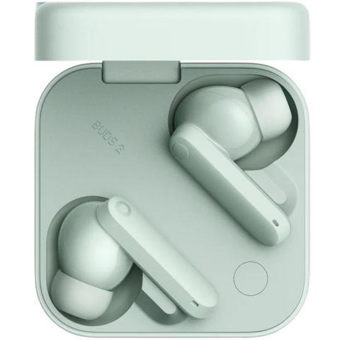 Bluetooth-гарнитура CMF by Nothing Buds 2 B179 Light Green (A10600099)_EU
