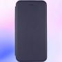 Чохол-книжка BeCover Exclusive для Nubia V60 Deep Blue (712190)