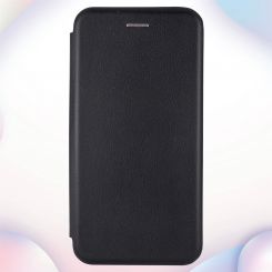 Чeхол-книжка BeCover Exclusive для ZTE Blade V50 Vita Black (712192) Чeхол-книжка BeCover Exclusive для ZTE Blade V50 Vita Black (712192)