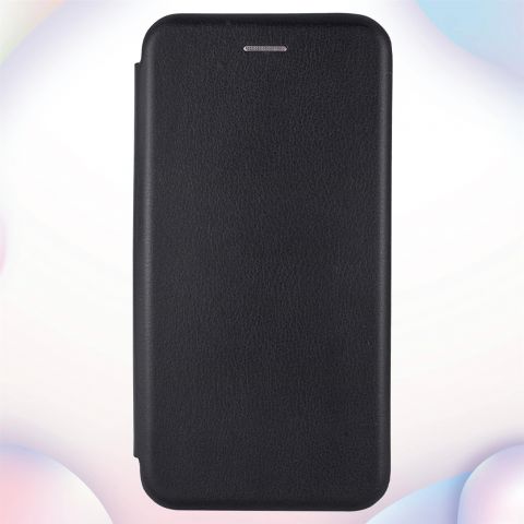 Чeхол-книжка BeCover Exclusive для ZTE Blade V50 Vita Black (712192) Чeхол-книжка BeCover Exclusive для ZTE Blade V50 Vita Black (712192)