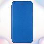 Чeхол-книжка BeCover Exclusive для ZTE Blade V50 Vita Blue (712193) Чeхол-книжка BeCover Exclusive для ZTE Blade V50 Vita Blue (712193)