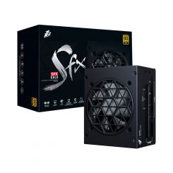 Блок питания 1stPlayer PS-850SFX (SFX-GLD-850-BK-EU) 850W
