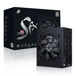 Блок питания 1stPlayer PS-750SFX (SFX-PLT-750-BK-EU) 750W