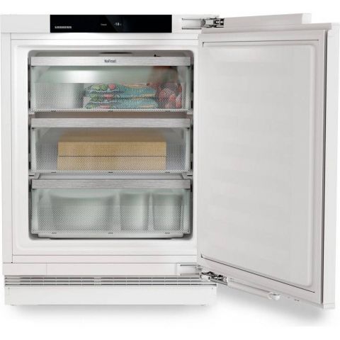 Встраиваемая морозильная Liebherr SUFNd 365i Встраиваемая морозильная Liebherr SUFNd 365i