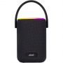 Акустическая система 2E SoundXDrum TWS, MP3, Wireless, Waterproof Black (2E-BSSXDWBK)
