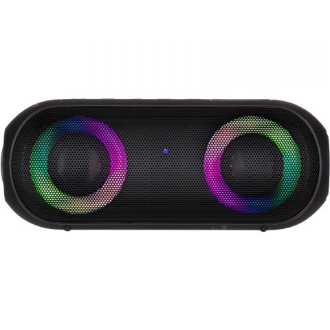 Акустическая система 2E SoundXPill TWS Wireless Waterproof Black (2E-BSSXPLLWBK)
