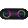 Акустическая система 2E SoundXPill TWS Wireless Waterproof Black (2E-BSSXPLLWBK)
